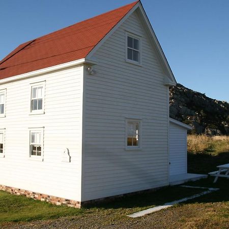 The Old Salt Box Co. - Daisy'S Place Herring Neck 외부 사진