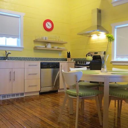 The Old Salt Box Co. - Daisy'S Place Herring Neck 외부 사진