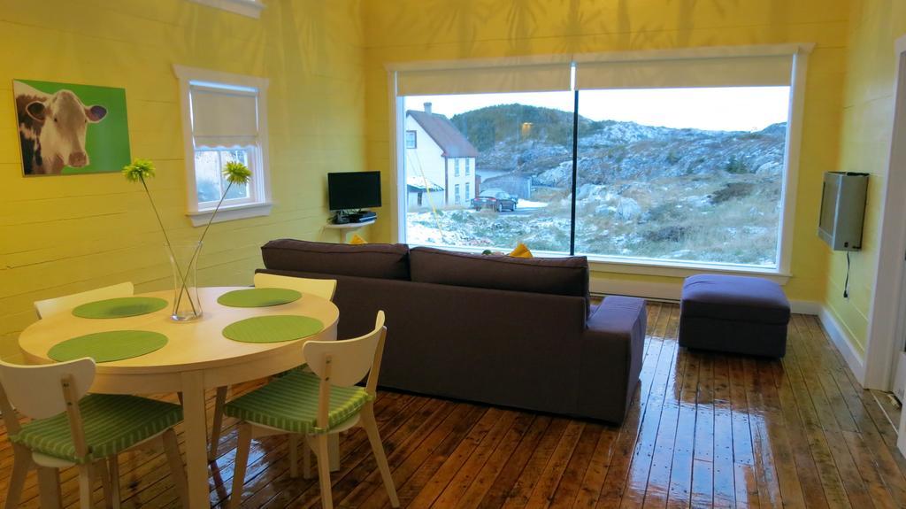 The Old Salt Box Co. - Daisy'S Place Herring Neck 외부 사진