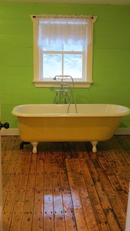 The Old Salt Box Co. - Daisy'S Place Herring Neck 외부 사진